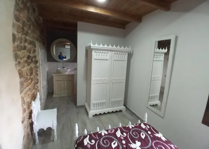 Auberge de jeunesse La Medina De *