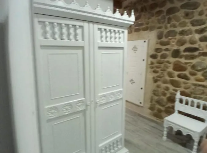 Auberge de jeunesse La Medina De *