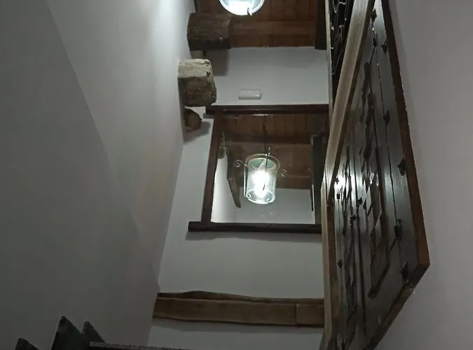 La Medina De بيت شباب Camponaraya