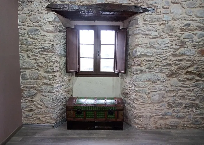 La Medina De * Camponaraya