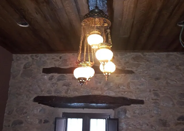 La Medina De Camponaraya