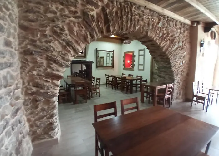 La Medina De Camponaraya