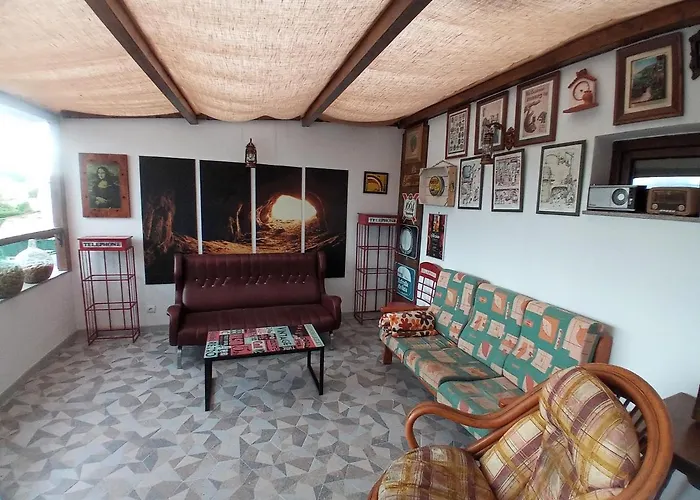 La Medina De Camponaraya