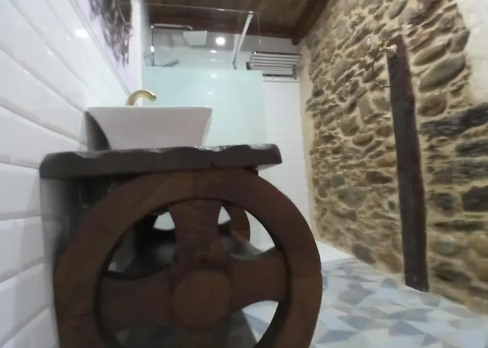 La Medina De * Camponaraya