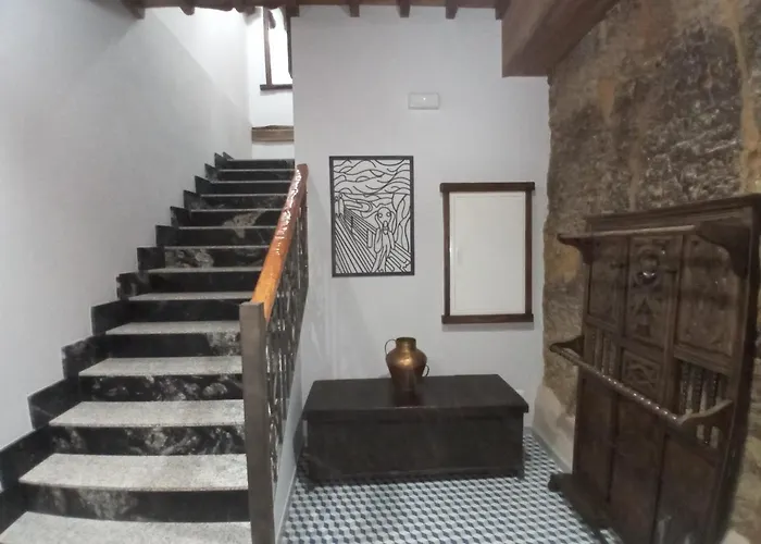 La Medina De Auberge de jeunesse Camponaraya