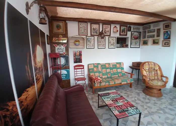 La Medina De *