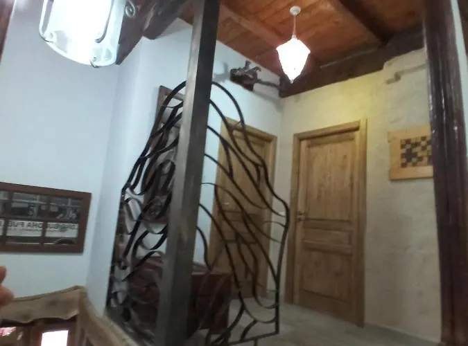 Auberge de jeunesse La Medina De