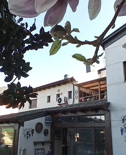 La Medina De Auberge de jeunesse Camponaraya