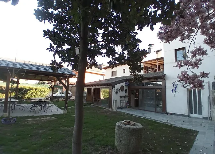 La Medina De