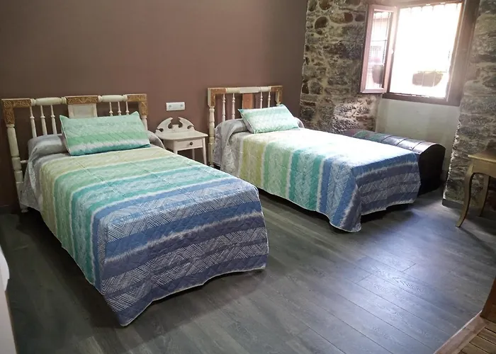 Vandrarhem La Medina De