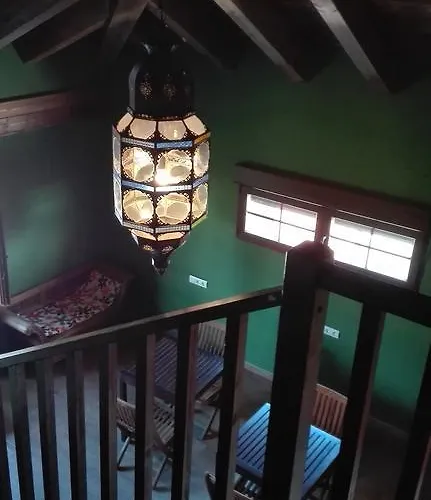 La Medina De Camponaraya