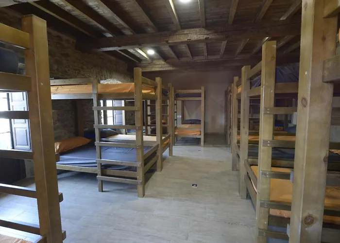 Auberge de jeunesse La Medina De *