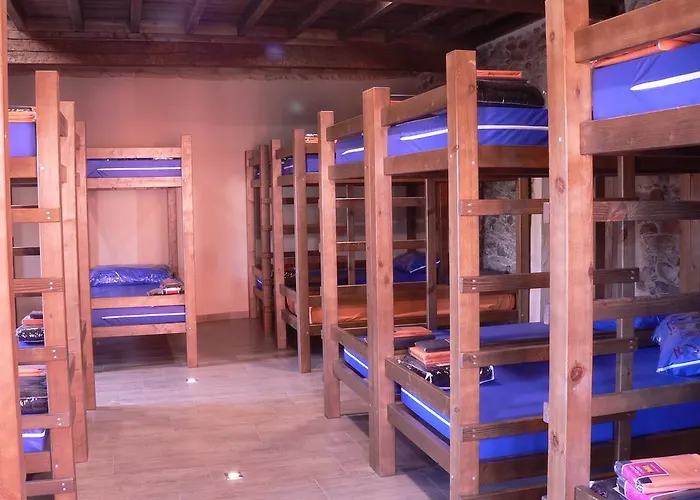 La Medina De Camponaraya