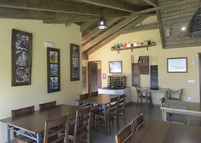 Auberge de jeunesse La Medina De