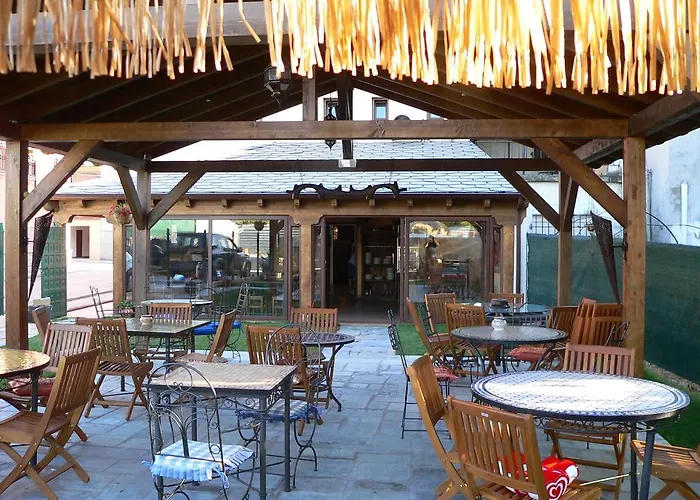 Auberge de jeunesse La Medina De