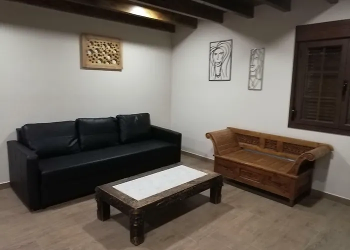 La Medina De Auberge de jeunesse Camponaraya