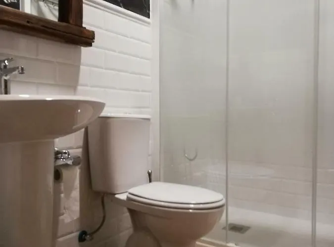 Auberge de jeunesse La Medina De Camponaraya