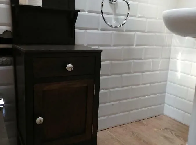 Auberge de jeunesse La Medina De Camponaraya