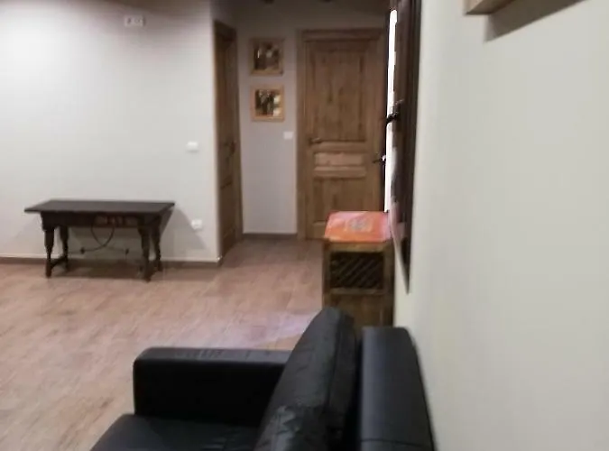 La Medina De Auberge de jeunesse *