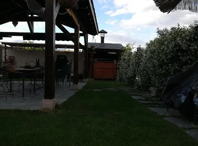 Auberge de jeunesse La Medina De Camponaraya