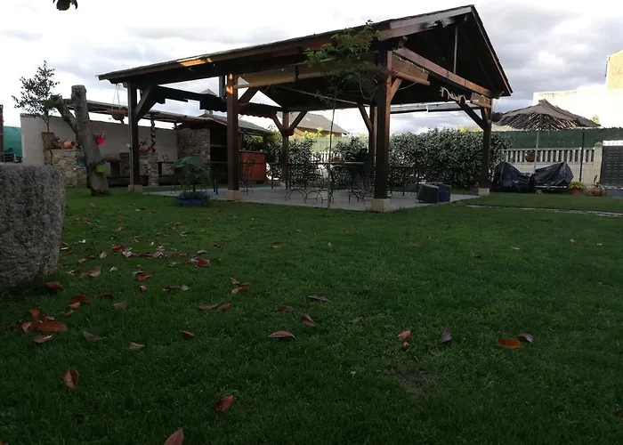 La Medina De Auberge de jeunesse