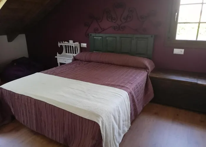 La Medina De * Camponaraya