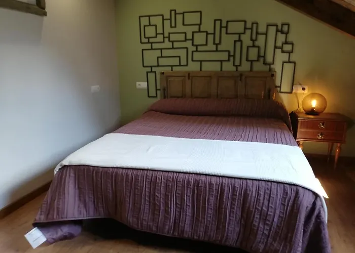 La Medina De Camponaraya